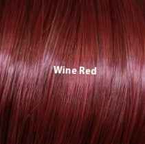 Lace Wig Medium Small Volume Highlight Gradient Long Curly Hair