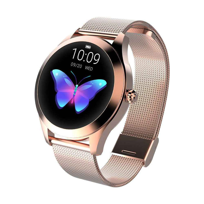 Montre connectée Chivo kw10pro pour femmes
