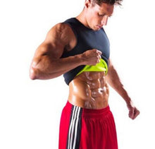 Man Sport Body Shaper Vest by Mirlaine Univers