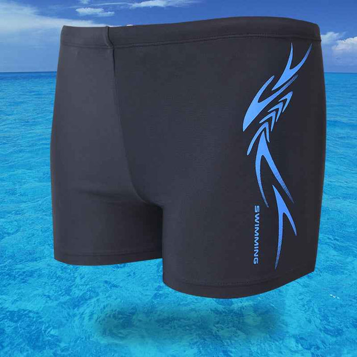 Maillot de bain boxer pour homme