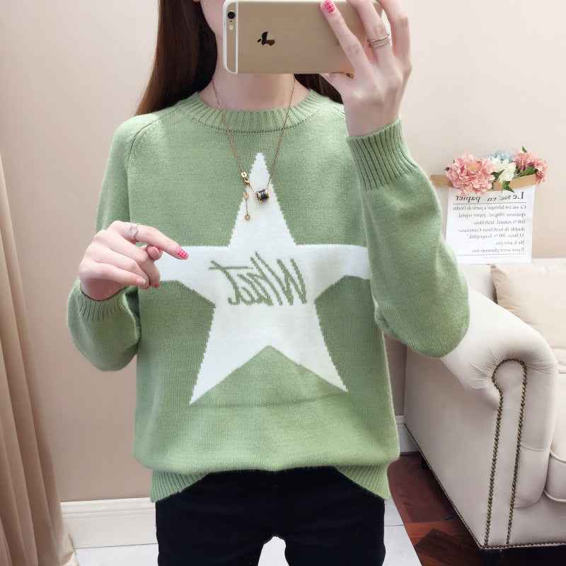 Women's sweaters