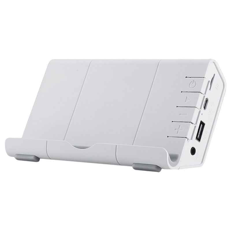 Mini subwoofer card power speaker
