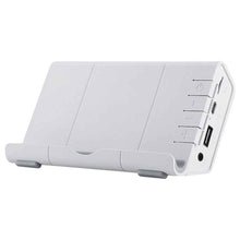 Mini subwoofer card power speaker