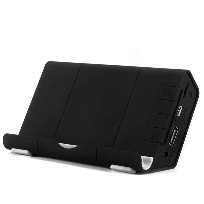Haut-parleur de carte d'alimentation mini subwoofer