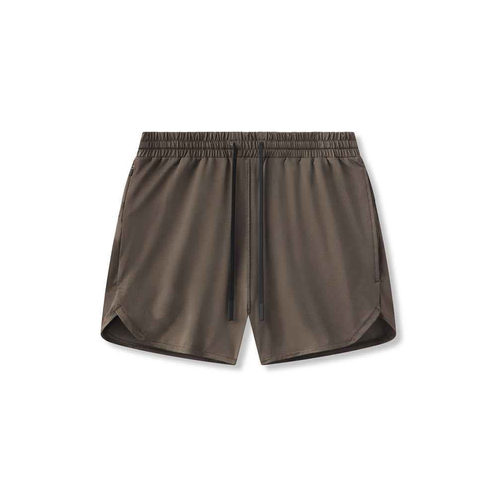 Men's Quick Drying Mesh Breathable Casual Sports Pants