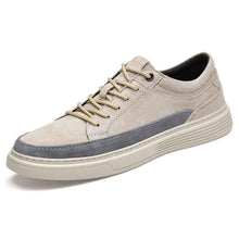 White Shoes Student Low Top Sneaker