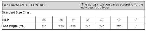 Hollow-out Plus Size Women's Sandals Korean Style Sandals Pregnant Women