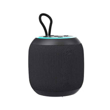 Outdoor Portable Waterproof Bluetooth Speaker Heavy Bass Portable Card