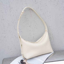 Commuter All-Match Genuine Leather Womens Bag