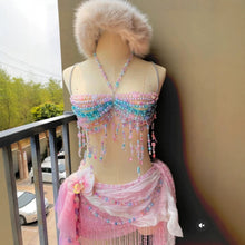 Multi-layer Colorful Bead Choker Versatile Vest Body Chain by Mirlaine Univers Multi-layer Colorful Bead Choker Versatile Vest Body Chain Mirlaine Univers multi-layer-colorful-bead-choker-versatile-vest-body-chain 0 Multi-layer Colorful Bead Choker Versatile Vest Body Chain Mirlaine Univers Multi-layer Colorful Bead Choker Versatile Vest Body Chain