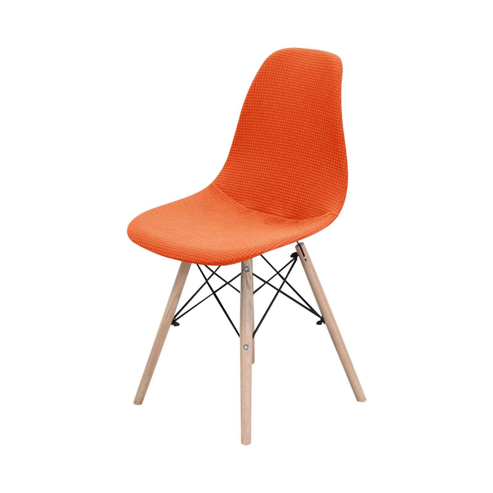 Corn Kernels Water-repellent Shell Chair Cover Can Be Washed And Detachable