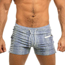 Men's swimming trunks