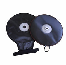 360 Degree Rotation Seat Cushion Mats For Chair Car Office Home Bottom Seats Breathable Chair Cushion For Elderly Pregnant Woman by Mirlaine Univers