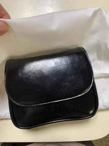 Early Spring New Arrival Retro All-Match Commuter Cookie-Shaped Crossbody Bag