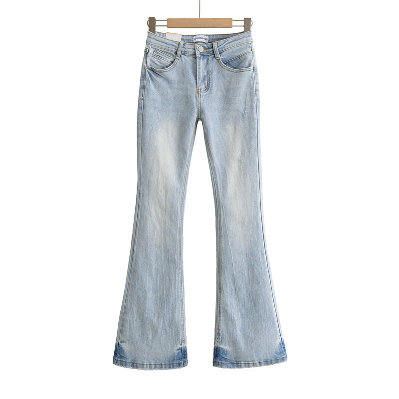 Slimming Hip-lifting Casual Pants For Women by Mirlaine Univers
