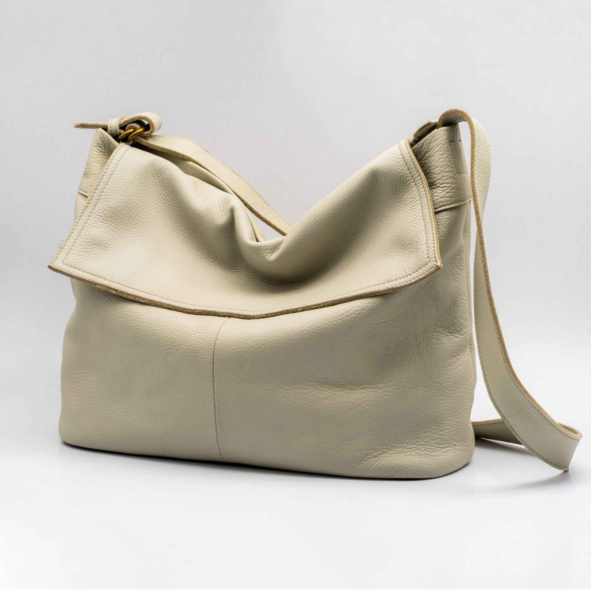 Stylish And Versatile Womens Shoulder And Crossbody Bag