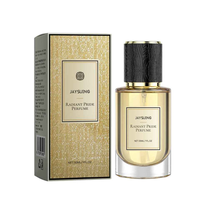Parfum léger longue durée, senteur légère et fière