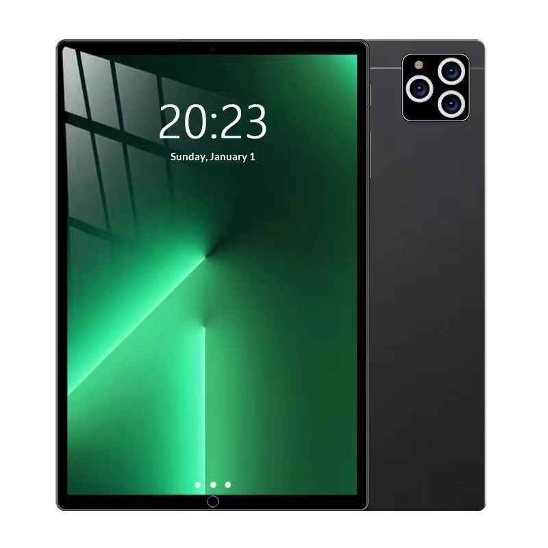 All-network 5G Android 2-in-1 Tablet For Work Entertainment Gaming And Learning