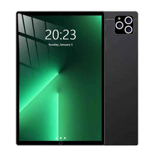 All-network 5G Android 2-in-1 Tablet For Work Entertainment Gaming And Learning