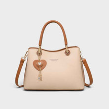 Multi-functional Tote And Crossbody Bag