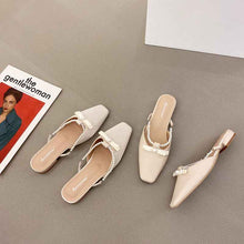 Late Evening Breeze Gentle Sandals And Slippers Women