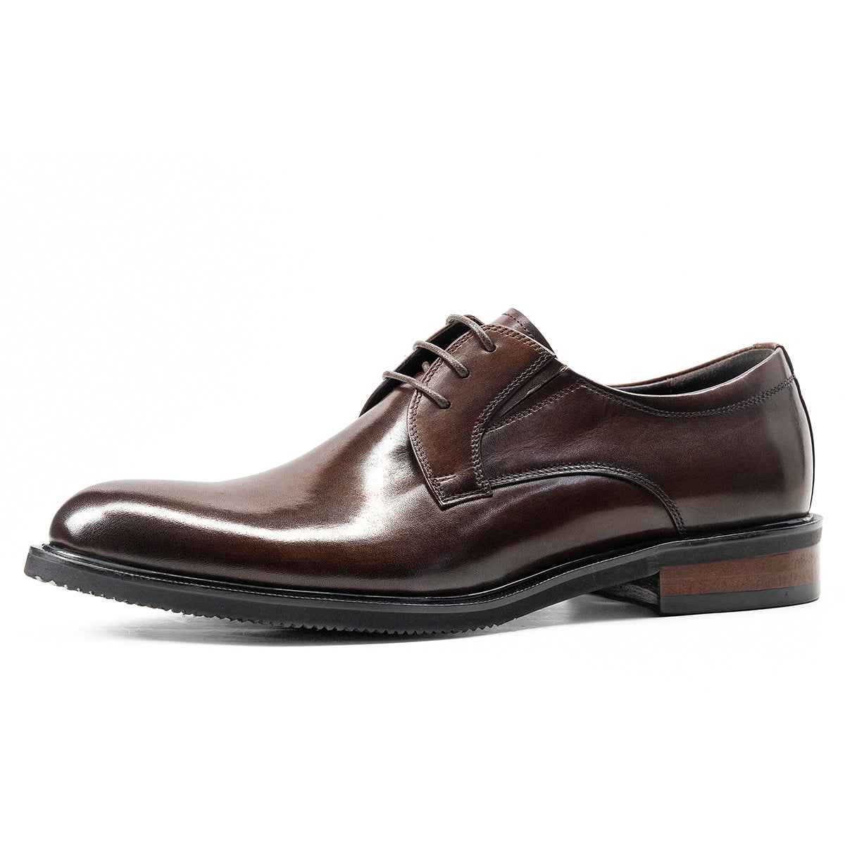 New Korean-style Mens Business Dress Leather Shoes