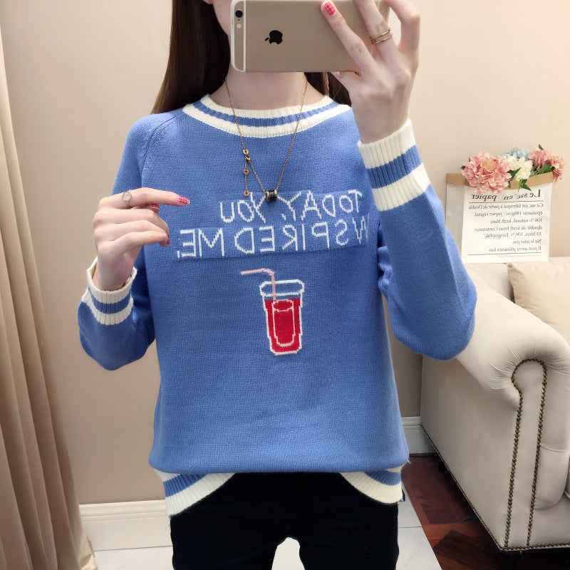 Women's sweaters