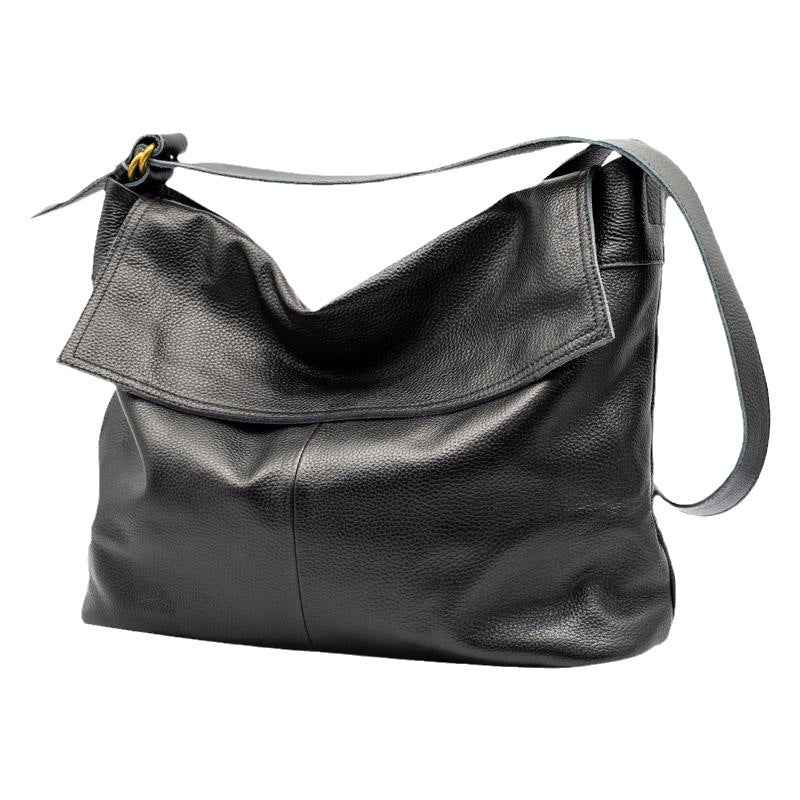 Stylish And Versatile Womens Shoulder And Crossbody Bag