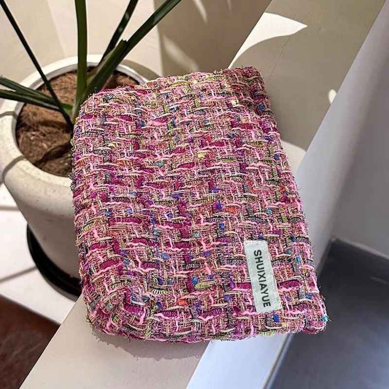 Fresh, Petite Floral Storage Bagpouch