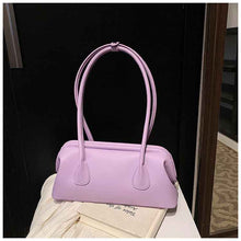 High-end, High-capacity Baguette Underarm Bag, Fashionable Style