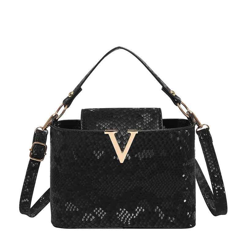 Stylish High-value Work Commute Crossbody Bag