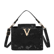 Stylish High-value Work Commute Crossbody Bag