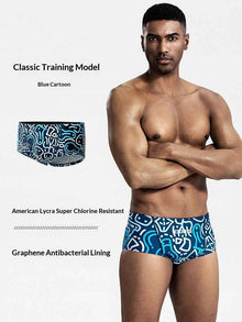Mens Quick-Dry Running Pants Soft Skin-Friendly And Highly Stretchy