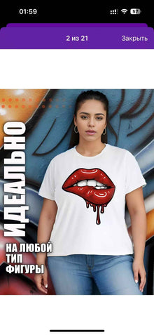 Personalized Casual Comfortable Crew Neck Short Sleeves