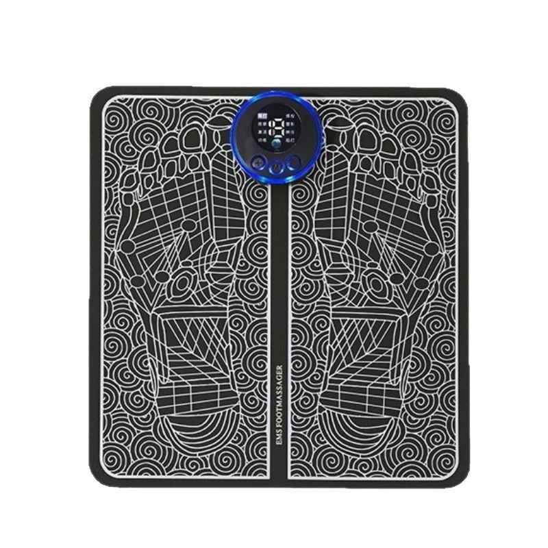 Household Sole Massage Cushion Artifact