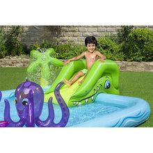 Children's Swimming Pool Foldable Home Water Park