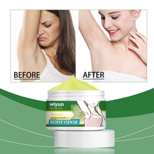Solid Perfume Lasting Fragrance Mild Odor Removal