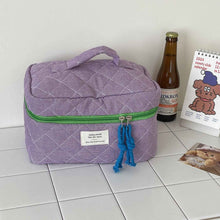 Portable Toiletries Organizer For Travel