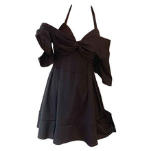 Womens Figure-Flattering Modest One-Piece Skirted Spa Swimsuit