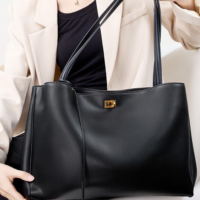 Women's Hand-carrying Shoulder Crossbody Bag by Mirlaine Univers