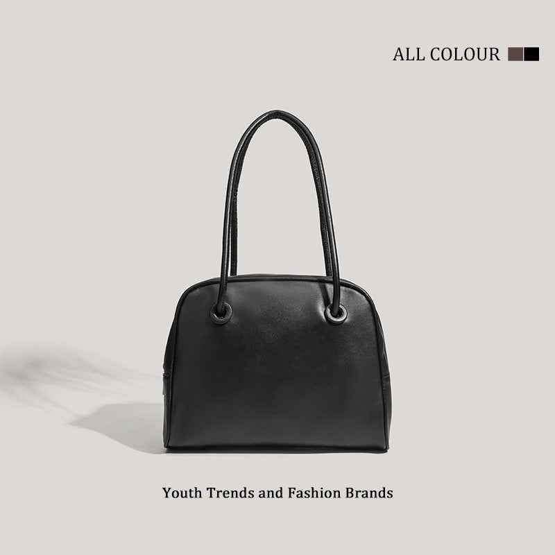 Stylish Versatile Handbag A Chic Crossbody Or Underarm Bag