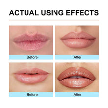 Stripping Lip Liner Outline Waterproof