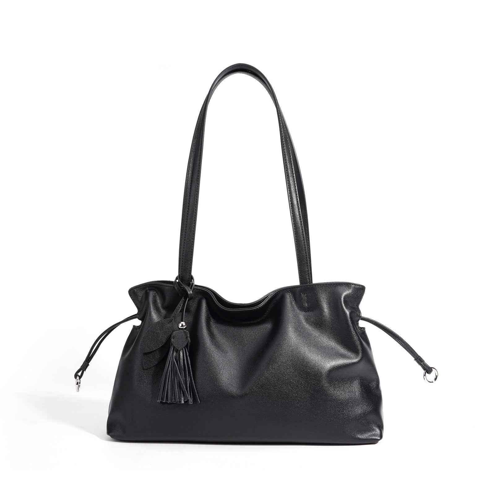Womens Stylish, Vintage, Versatile, And Personalized Shoulder Bag