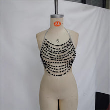 Sexy Resort-Style Pearl Bra Chain by Mirlaine Univers Sexy Resort-Style Pearl Bra Chain Mirlaine Univers sexy-resort-style-pearl-bra-chain 0 Sexy Resort-Style Pearl Bra Chain Mirlaine Univers Sexy Resort-Style Pearl Bra Chain
