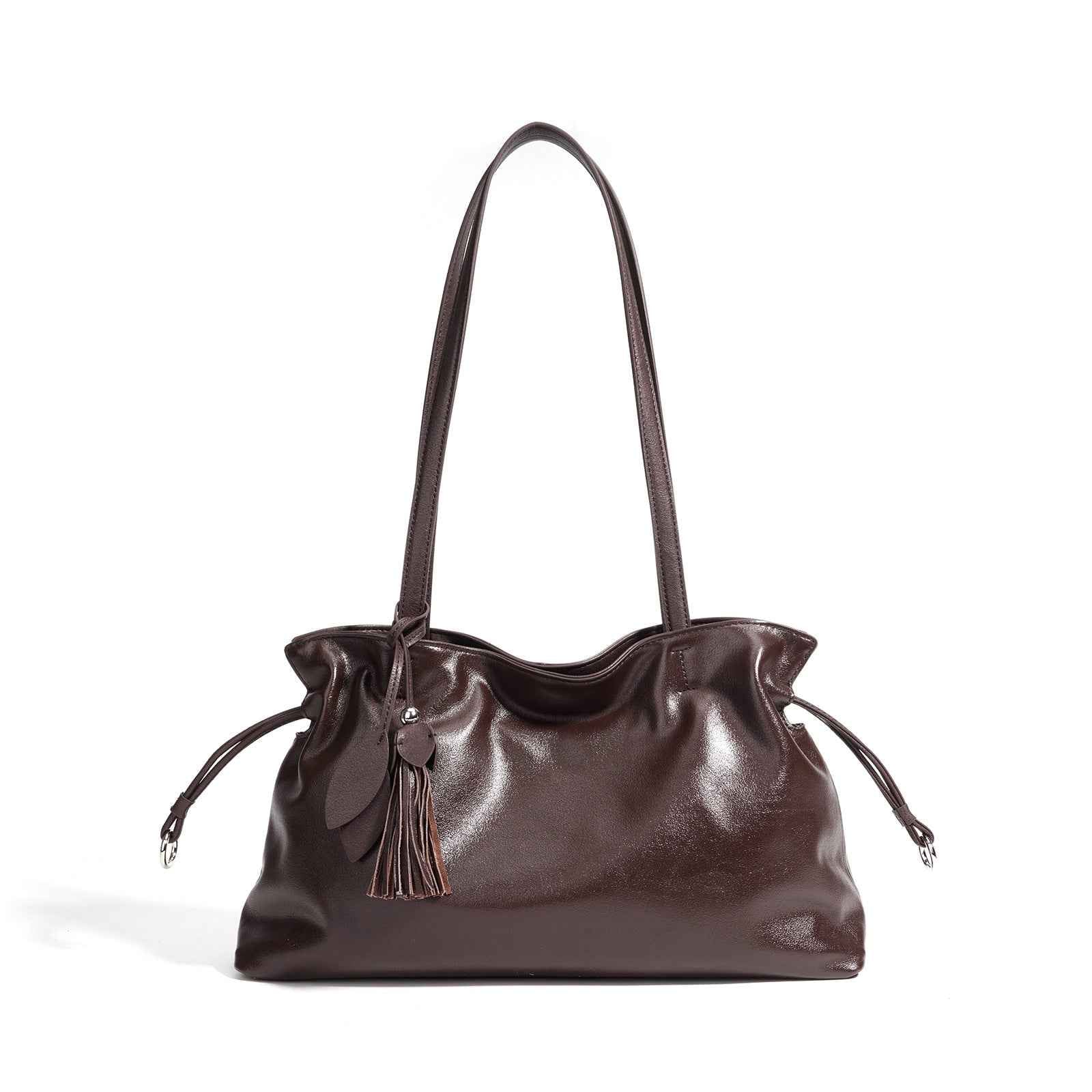 Womens Stylish, Vintage, Versatile, And Personalized Shoulder Bag