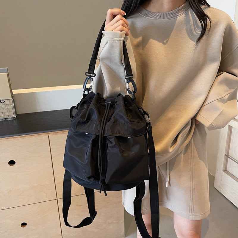 Stylish  Minimalist High-capacity Shoulder Bag