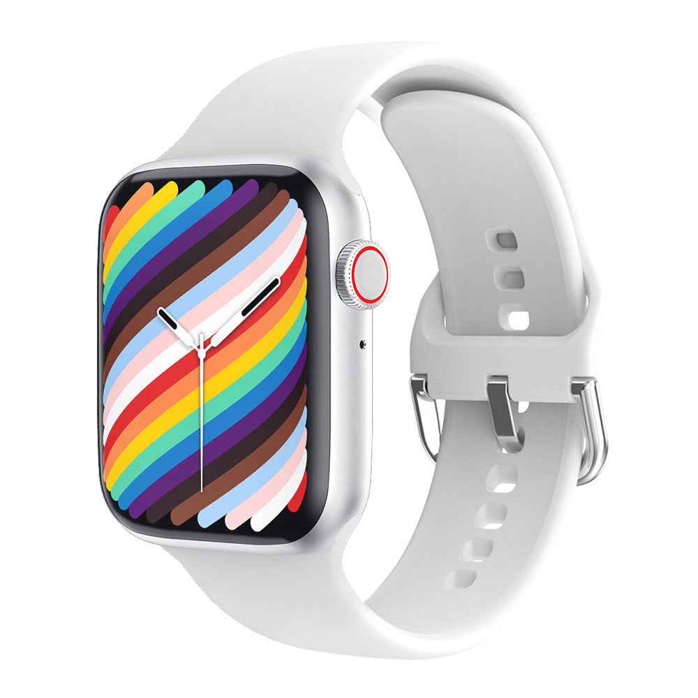 Bluetooth Call Smart Split Screen Password Protection Smart Watch