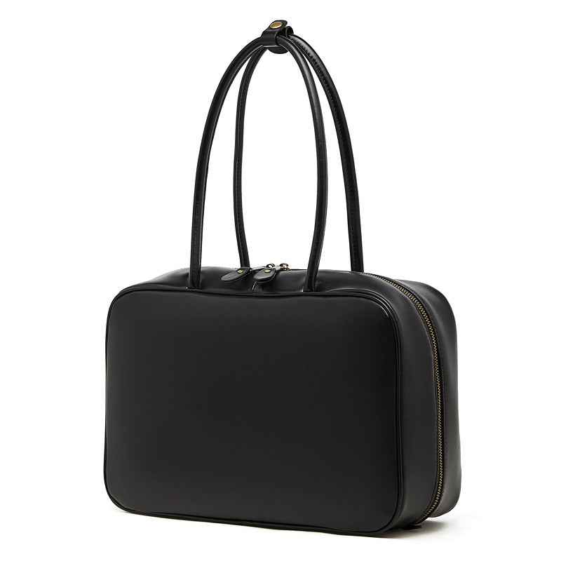 Women's Handheld Small Square Shoulder Bag