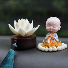 Creative Fragrance Car Perfume Accessories