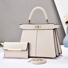 Tote Bag Premium Large-capacity Stylish Shoulder Or Crossbody Bag